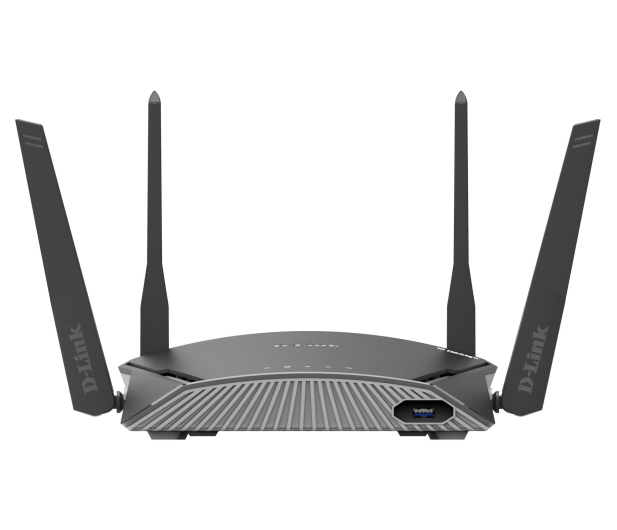 D-Link DIR-2660 EXO (802.11a/b/g/n/ac 2600Mb/s) USB - 497607 - zdjęcie 2